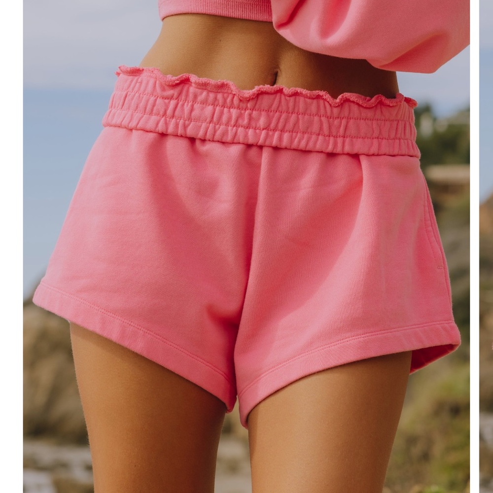 Daily drills monochrome Super Shorts